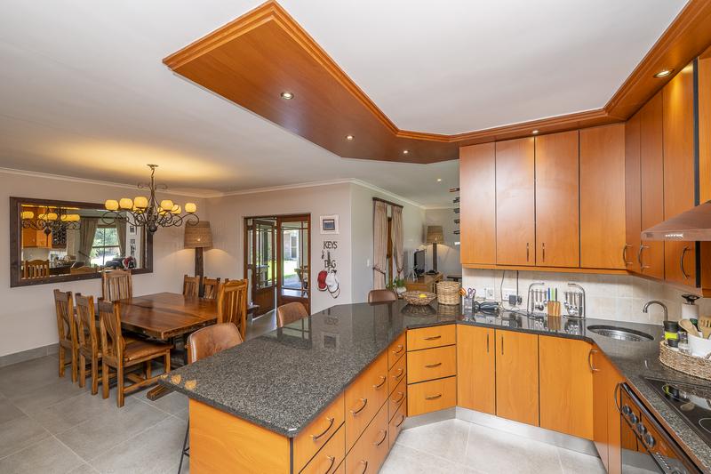 3 Bedroom Property for Sale in Kleinbron Estate Western Cape